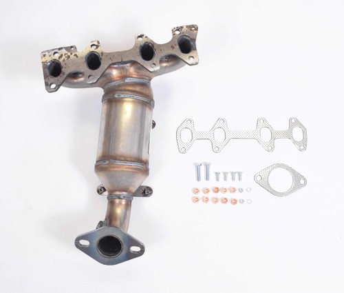 Catalizzatore per fiat - catalizzatore,