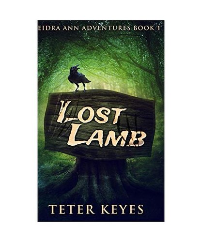 Lost lamb deidra ann - lamb, [deidra