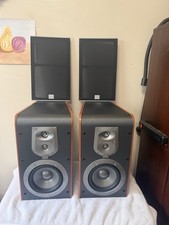 JBL ES30 Speakers