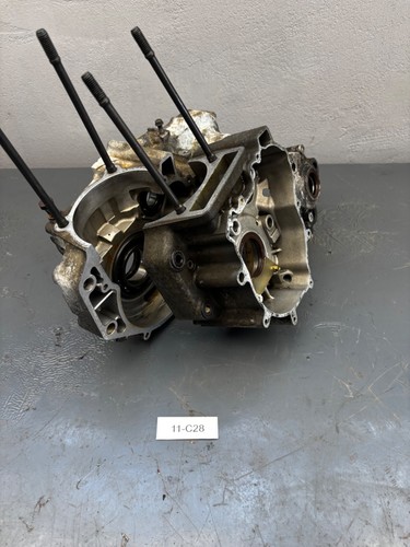 Coppia carter motore - coppia,