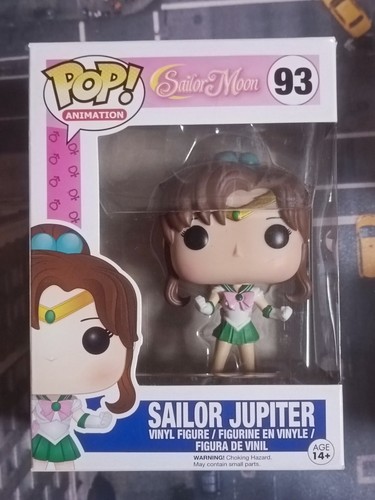 Sailor jupiter moon - sailor, 93