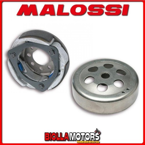 5214727 kit frizione campana - frizione,