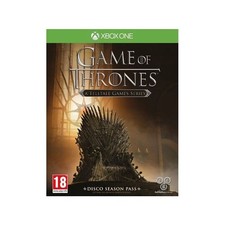 Game Of Thrones Season 1 Xbox