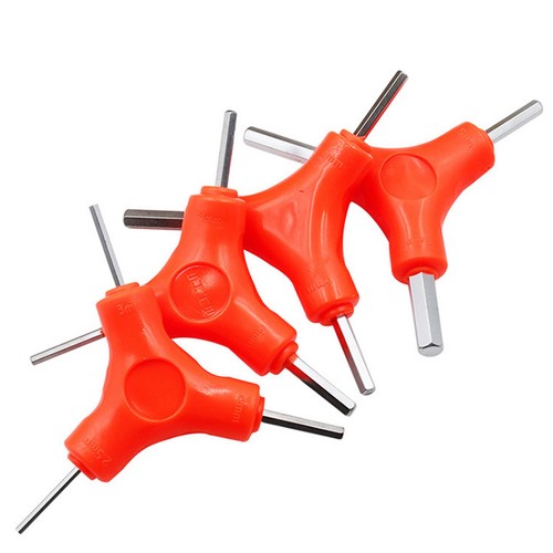 Trigemino 1 chiave - 3, in