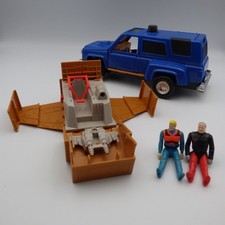 Kenner M.A.S.K. Set comandi