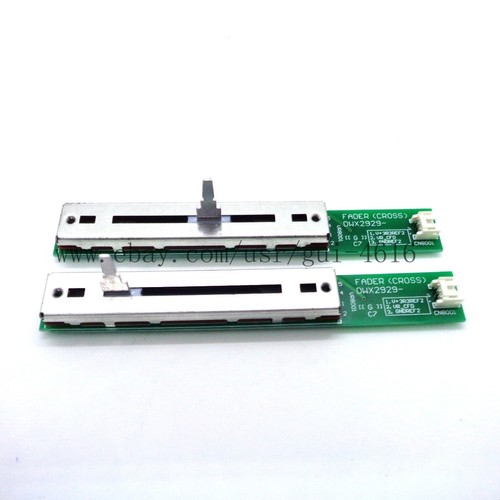Crossfader per pioneer - 2*,