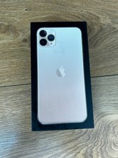 Apple iPhone 11 Pro Max Gold 64GB scatola VUOTA - solo scatola