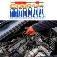  1 set di strumenti per