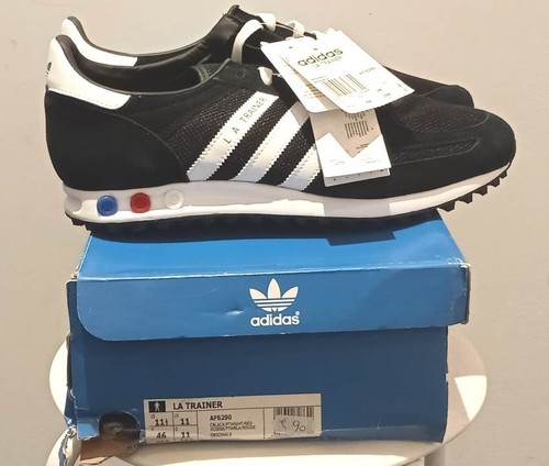 Adidas trainer originals - l.a,