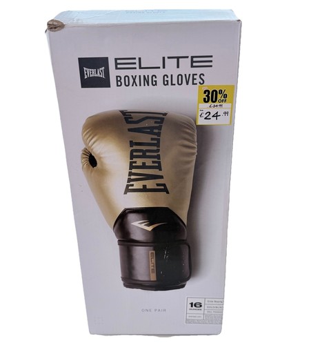 Guanti allenamento everlast - da,
