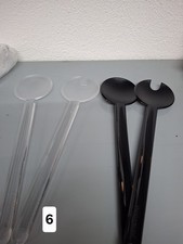 Tupperware Posate Servizio In