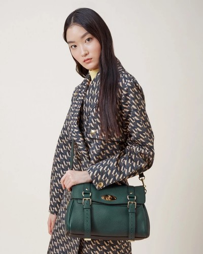 Borsa tracolla mulberry - a,