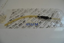 Complete Vacuum Pipe Fuel Tank