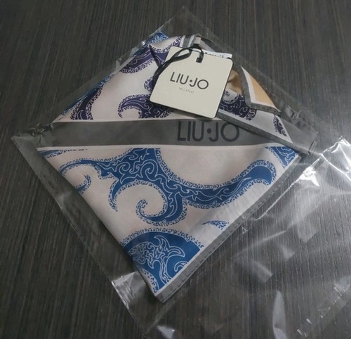 Foulard donna liu - foulard, 70