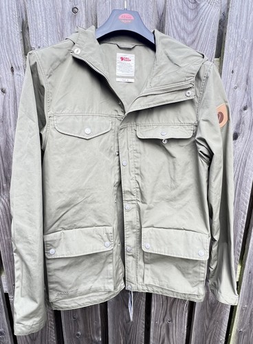 Giacca media fjallraven - giacca,
