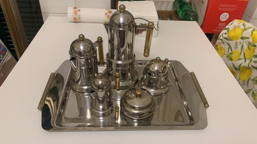 Set completo caffe the - set, e