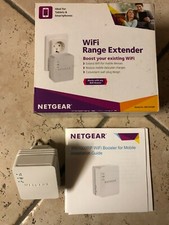 WiFi range extender Netgear
