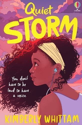 Quiet storm kimberly - storm, by