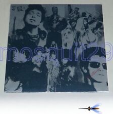 DURAN DURAN "THANK YOU" RARE LP GATEFOLD Made In Italy 1995 - MINT
