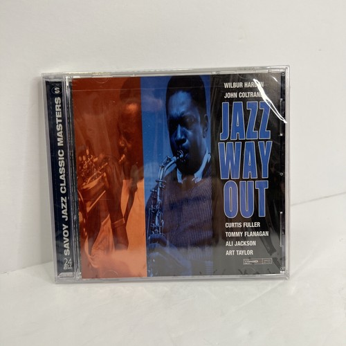 Wilbur harden jazz way - wilbur,