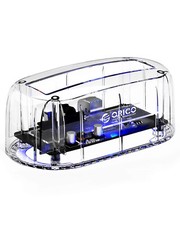 Docking station disco rigido