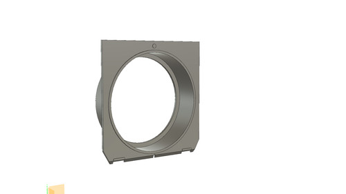 Custom made recessed - custom,