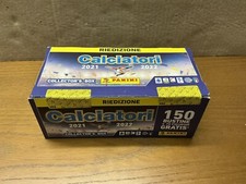 BOX CALCIATORI 2021/22