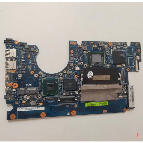 Scheda madre per laptop asus - scheda,