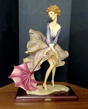Vintage armani porcelain - g.,