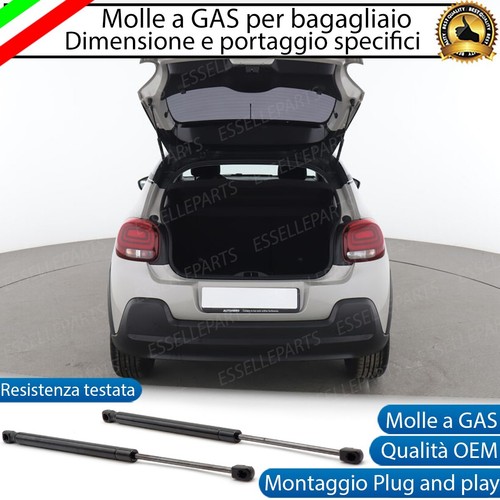 Pistoncini molle gas - a,