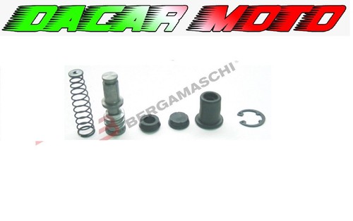 Kit revisione pompa freno - kit,