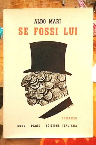 Aldo mari fossi lui - aldo,