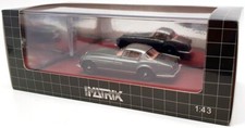 JAGUAR XK120 COUPE PININFARINA