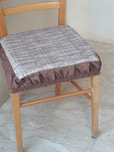 Cuscini per sedie - sedie, fascia