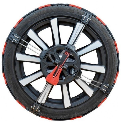 Ragno neve omologato - neve,