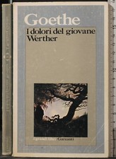 I GRANDI LIBRI. I DOLORI DEL