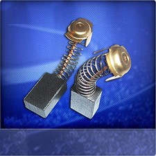 Spazzole di Carbone per Motore