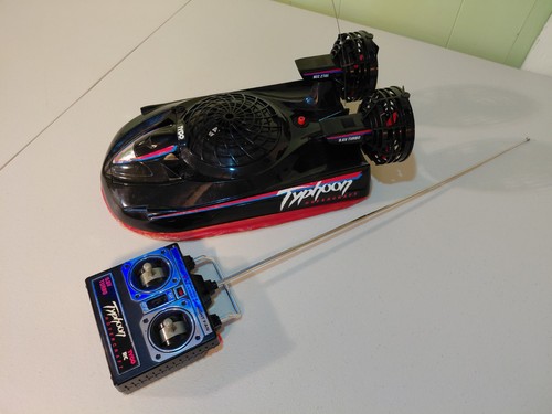 Batteria tyco typhoon - batteria,