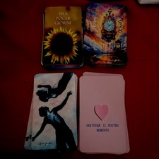 consulto cartomanzia