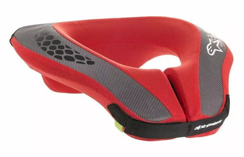 Alpinestars protezione collo - alpinestars,
