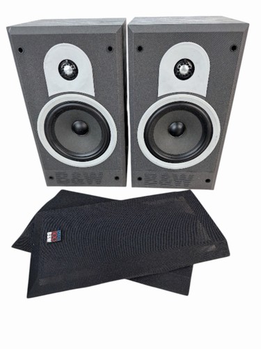 Bowers and wilkins coppia - bowers,