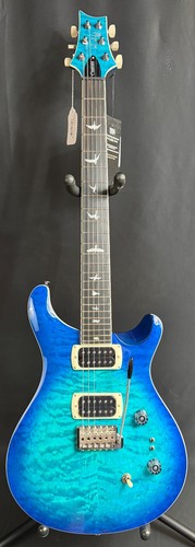 Prs custom quilt top - prs,
