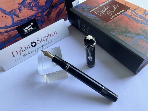 Montblanc meisterstuck writers - montblanc,