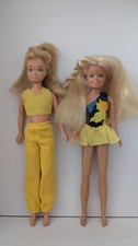 Barbie Skipper Set: Ottime