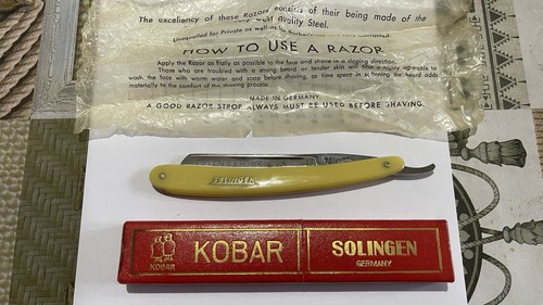 Kobar solingen 8 straight - kobar, 6/8