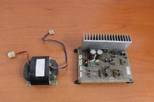 SEGA MODEL3 MODEL 3 SOUND AMPLIFIER AMPLIFICATORE