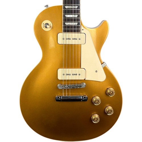Gibson les paul classic 2018 - les,