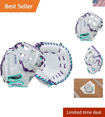Guanti softball 2026 a500 - guanti,