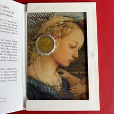 2 Euro San Marino 2019 st \