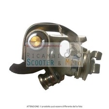 Contatti Benelli Bobo /Caddy